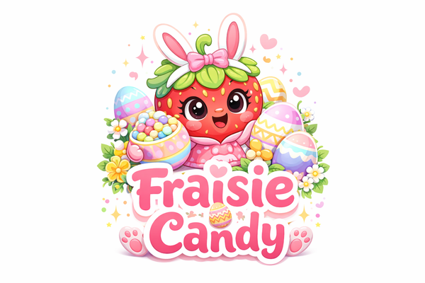 FRAISIE CANDY