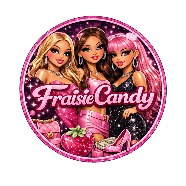 FRAISIE CANDY