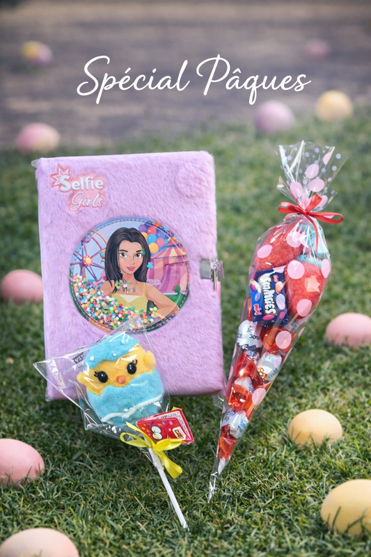 Carnet et Gourmandise