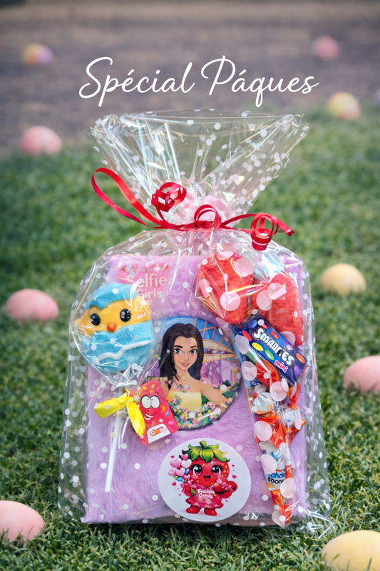 Carnet et Gourmandise